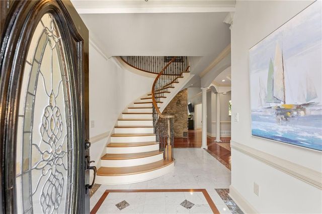 5840 Rock Springs Circle, Buford, GA 30518