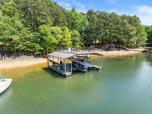 5840 Rock Springs Circle, Buford, GA 30518