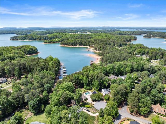 5840 Rock Springs Circle, Buford, GA 30518