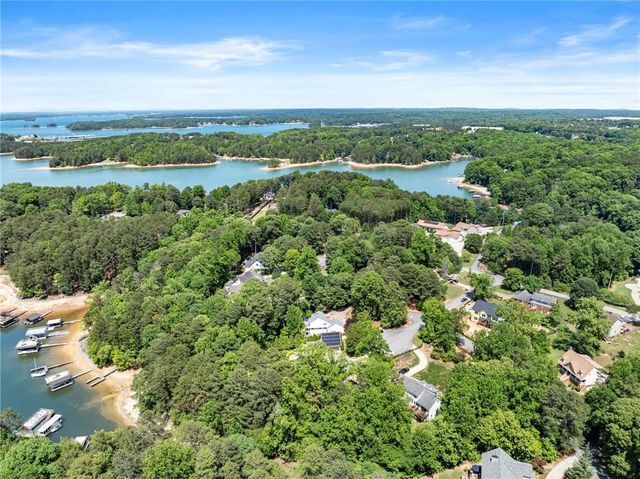 5840 Rock Springs Circle, Buford, GA 30518
