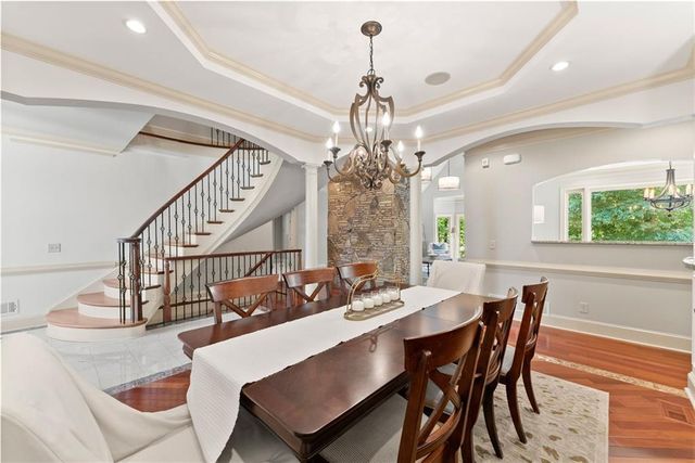 5840 Rock Springs Circle, Buford, GA 30518