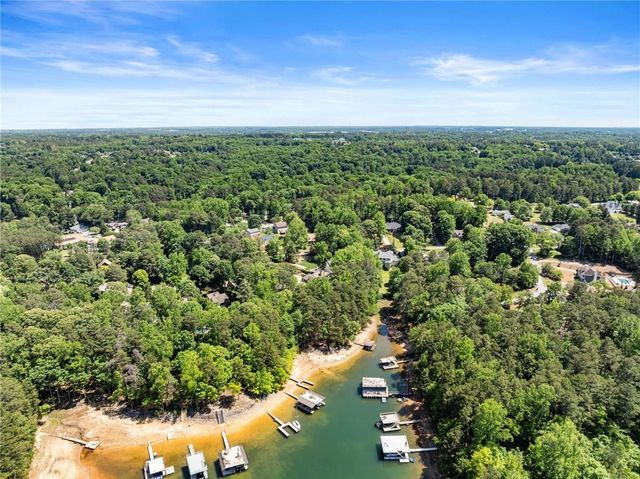 5840 Rock Springs Circle, Buford, GA 30518