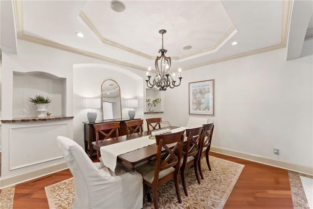 5840 Rock Springs Circle, Buford, GA 30518