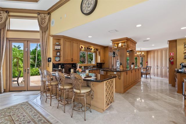 1600 S Ocean Drive, Fort Lauderdale, FL 33316