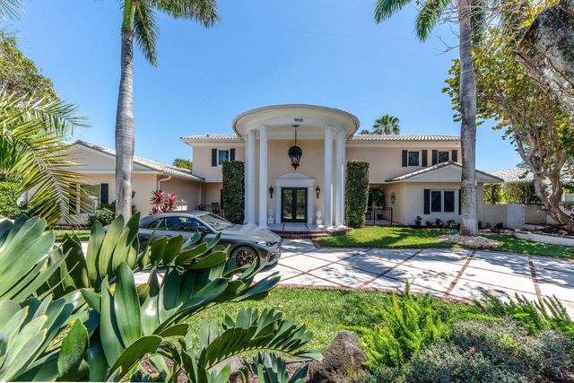 1600 S Ocean Drive, Fort Lauderdale, FL 33316