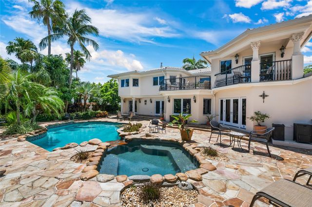 1600 S Ocean Drive, Fort Lauderdale, FL 33316