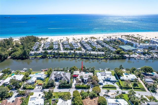 1600 S Ocean Drive, Fort Lauderdale, FL 33316