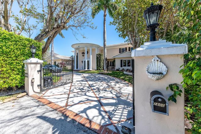 1600 S Ocean Drive, Fort Lauderdale, FL 33316