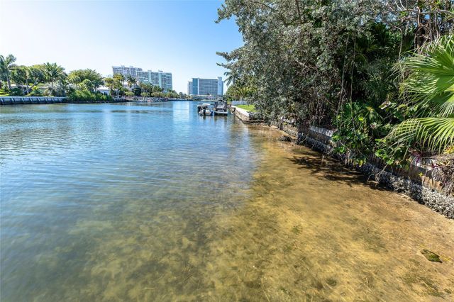 1600 S Ocean Drive, Fort Lauderdale, FL 33316