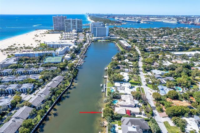 1600 S Ocean Drive, Fort Lauderdale, FL 33316