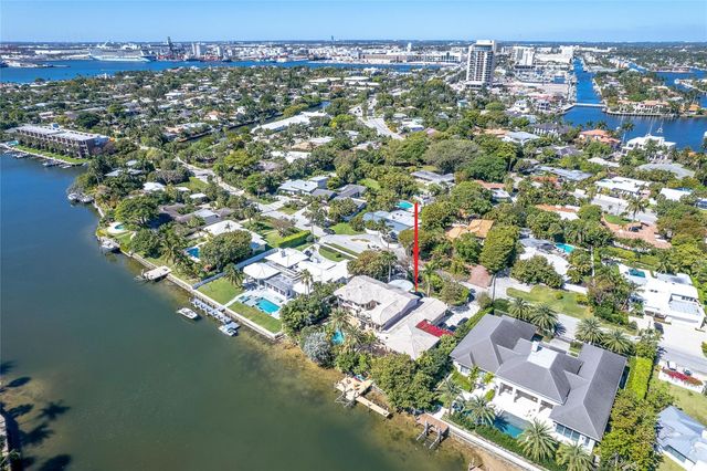 1600 S Ocean Drive, Fort Lauderdale, FL 33316