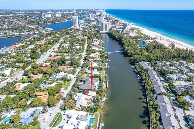 1600 S Ocean Drive, Fort Lauderdale, FL 33316