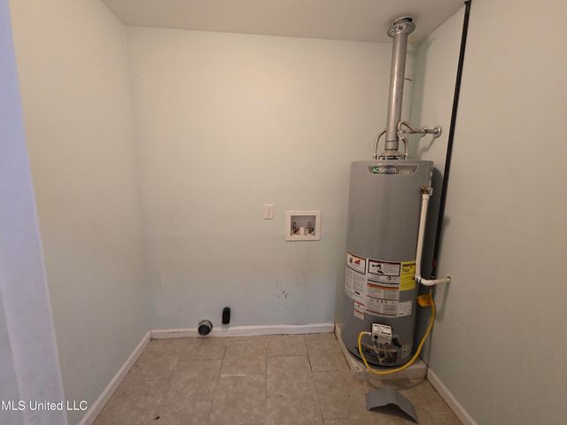 84 Woodforest Drive, Gulfport, MS 39503