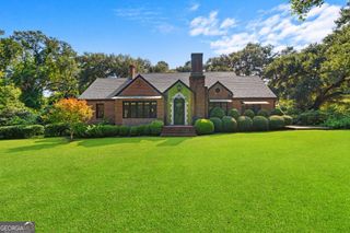 406 North Main Street, Sylvania, GA 30467