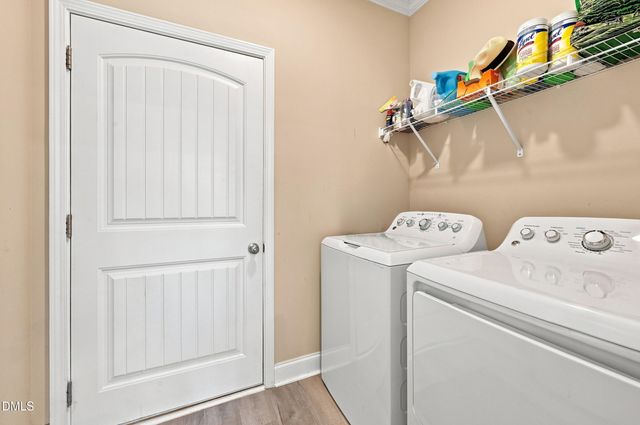 10601 W Old Spring Hope Road, Spring Hope, NC 27882