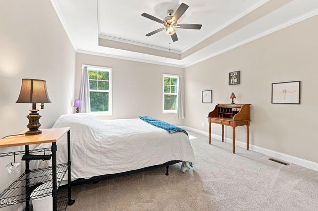 10601 W Old Spring Hope Road, Spring Hope, NC 27882