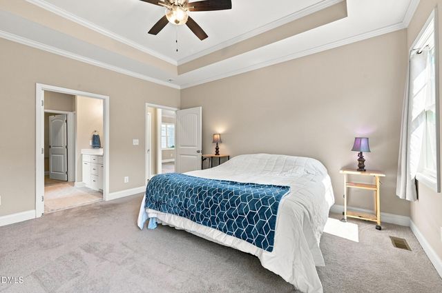 10601 W Old Spring Hope Road, Spring Hope, NC 27882