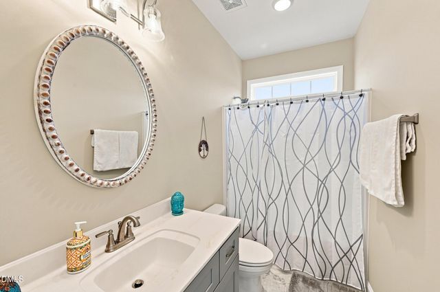 10601 W Old Spring Hope Road, Spring Hope, NC 27882