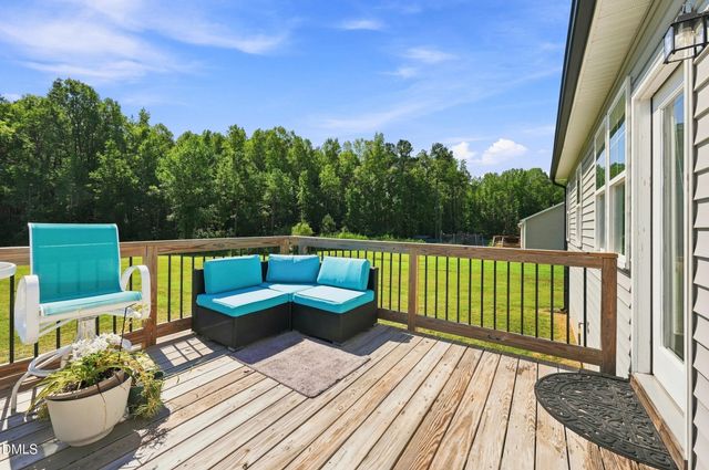 10601 W Old Spring Hope Road, Spring Hope, NC 27882
