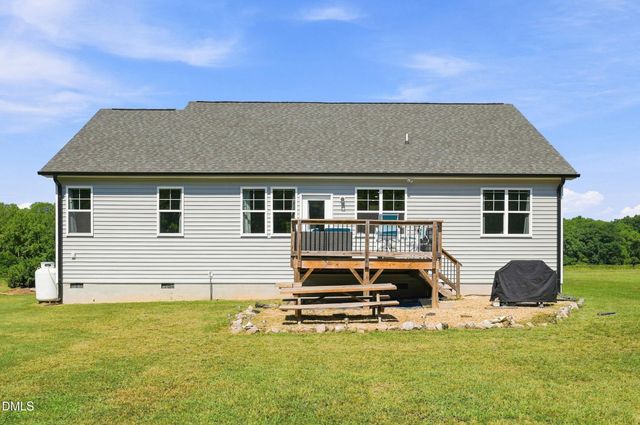 10601 W Old Spring Hope Road, Spring Hope, NC 27882