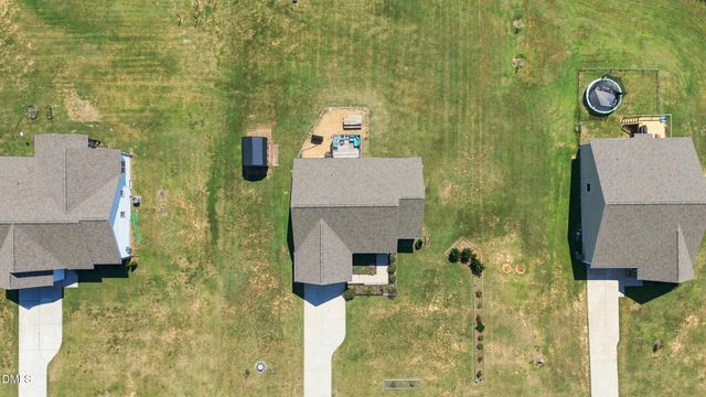 10601 W Old Spring Hope Road, Spring Hope, NC 27882