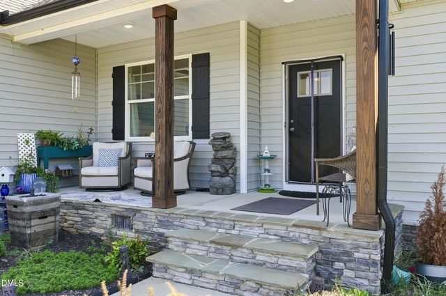 10601 W Old Spring Hope Road, Spring Hope, NC 27882