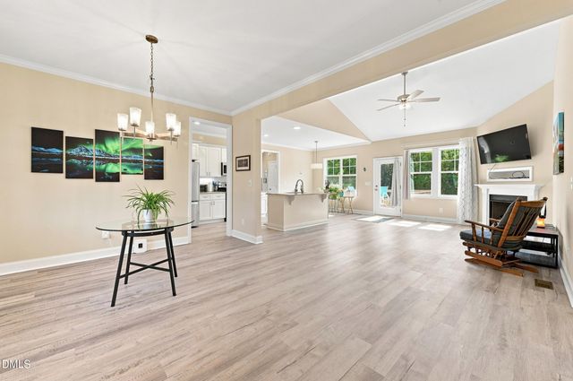 10601 W Old Spring Hope Road, Spring Hope, NC 27882