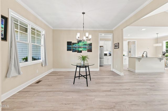 10601 W Old Spring Hope Road, Spring Hope, NC 27882