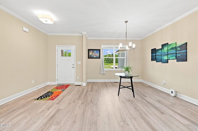 10601 W Old Spring Hope Road, Spring Hope, NC 27882