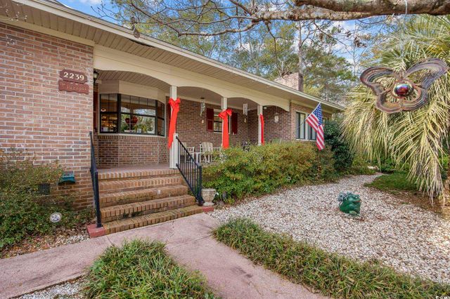 2239 Jackson Circle, Little River, SC 29566