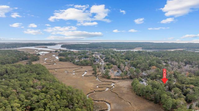 2239 Jackson Circle, Little River, SC 29566