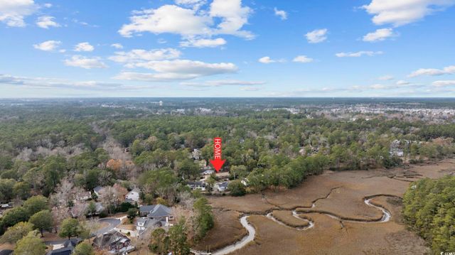 2239 Jackson Circle, Little River, SC 29566