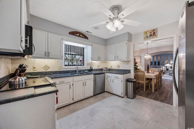 2239 Jackson Circle, Little River, SC 29566