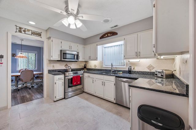 2239 Jackson Circle, Little River, SC 29566