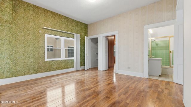 2427 GOLD Avenue, El Paso, TX 79930