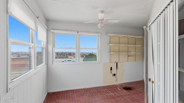 2427 GOLD Avenue, El Paso, TX 79930