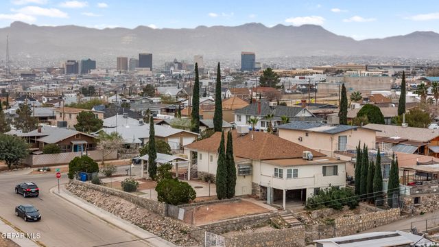 2427 GOLD Avenue, El Paso, TX 79930