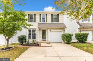 8310 LYNDHURST ST, Laurel, MD 20724