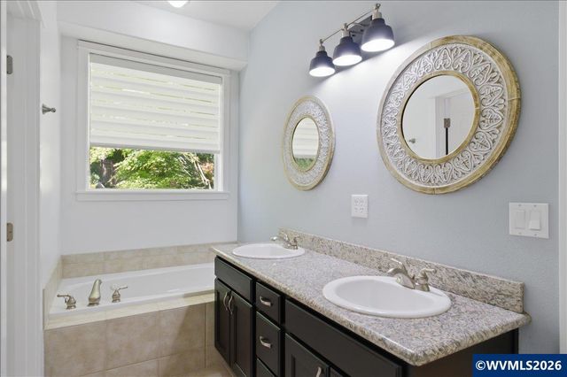 2107 Grace Av NW, Albany, OR 97321