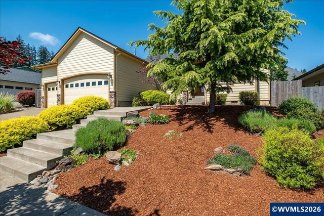2107 Grace Av NW, Albany, OR 97321