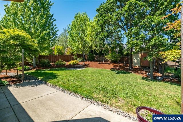 2107 Grace Av NW, Albany, OR 97321