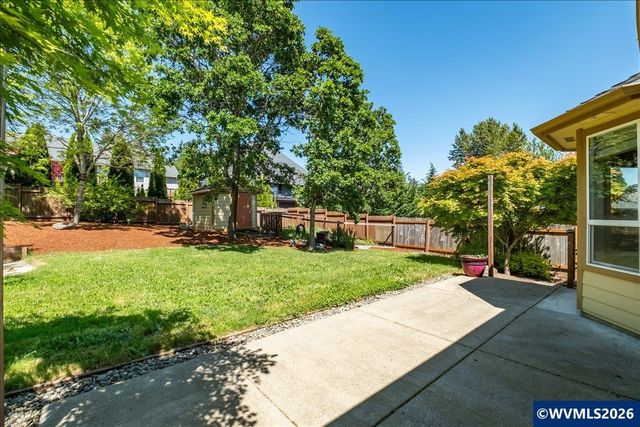 2107 Grace Av NW, Albany, OR 97321