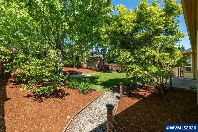 2107 Grace Av NW, Albany, OR 97321