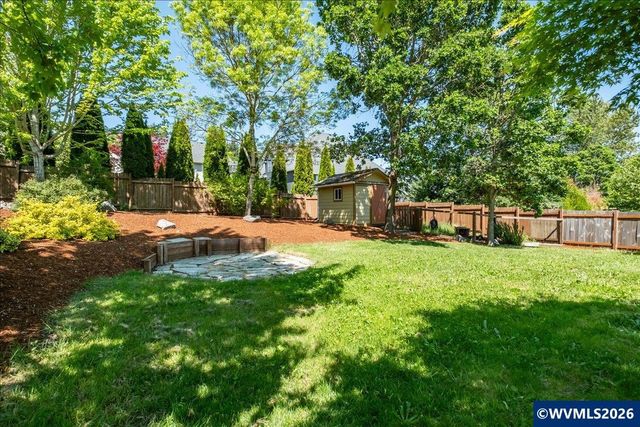 2107 Grace Av NW, Albany, OR 97321