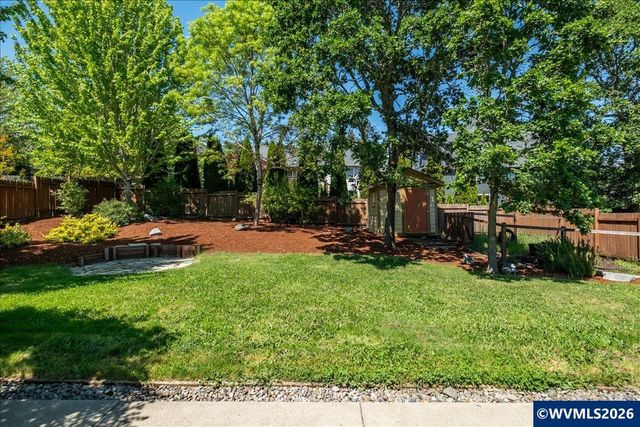 2107 Grace Av NW, Albany, OR 97321