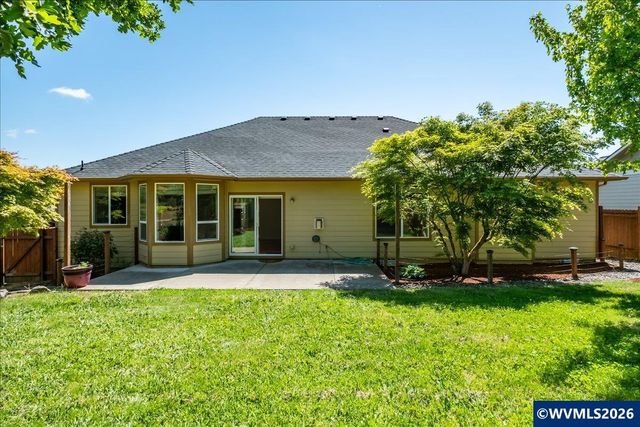2107 Grace Av NW, Albany, OR 97321