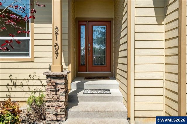 2107 Grace Av NW, Albany, OR 97321