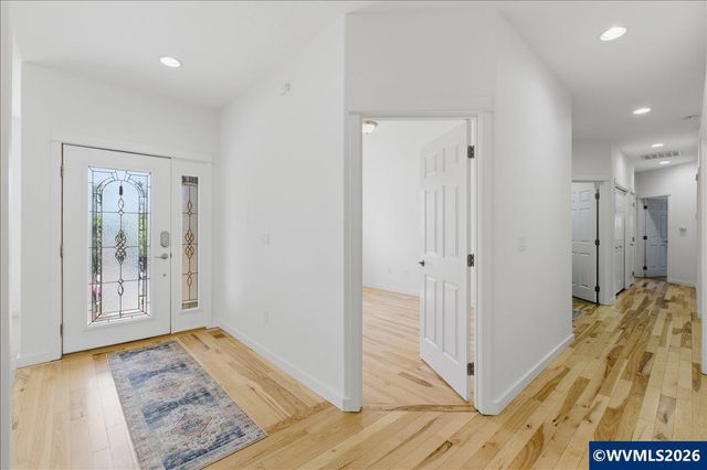 2107 Grace Av NW, Albany, OR 97321