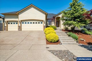 2107 Grace Av NW, Albany, OR 97321