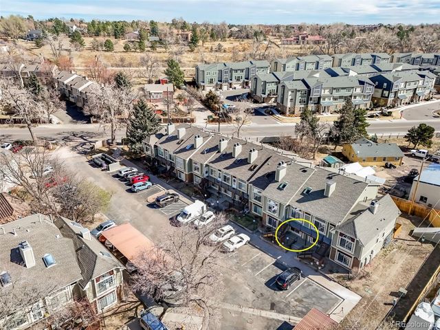 1885 S Quebec Way A111, Denver, CO 80231